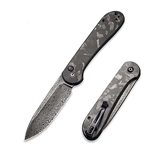 Black Damascus