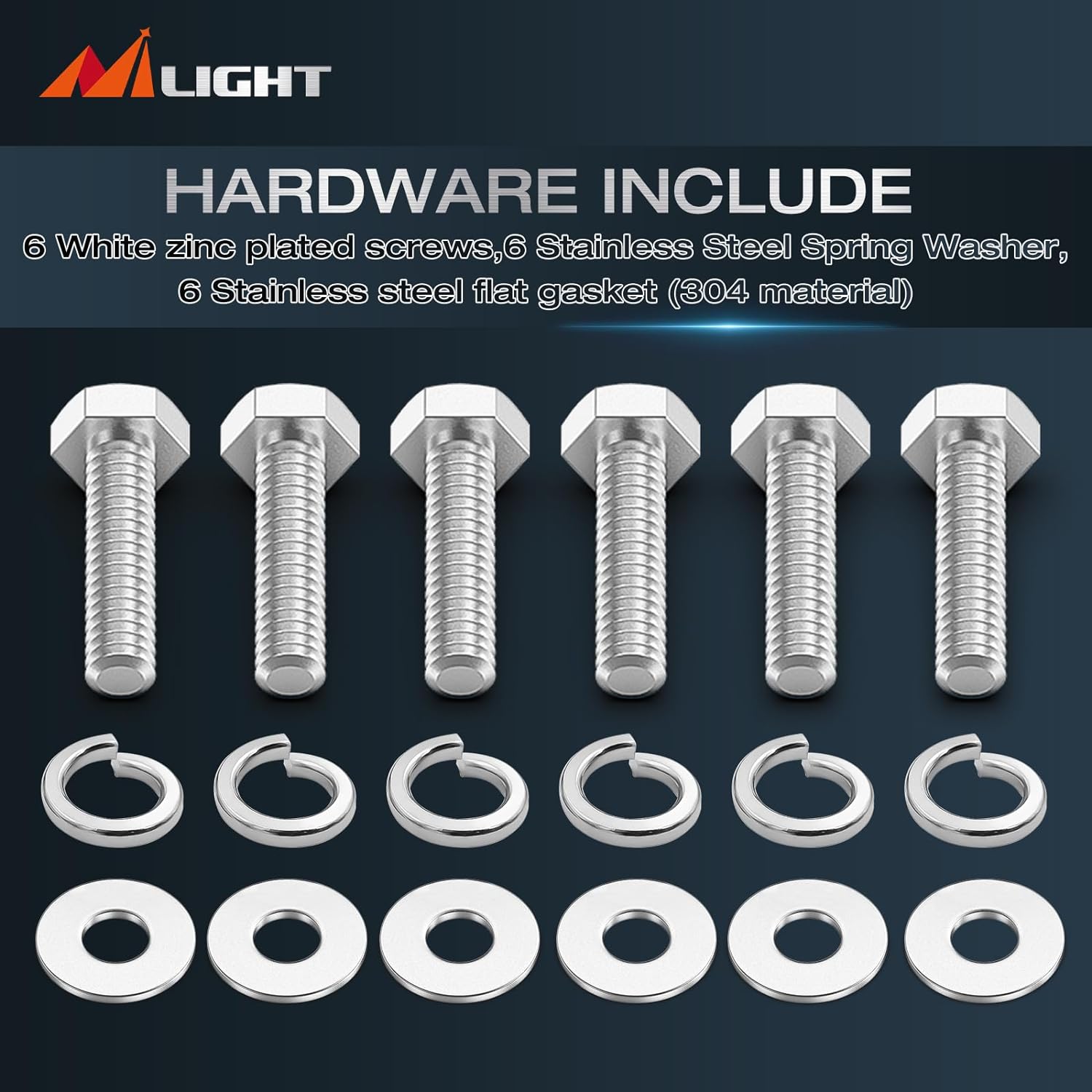 2.5 Inch Leveling Lift Kit for Toyota Tacoma (2005-2023), 4Runner (2003-2023) & FJ Cruiser (2007-2015) - Compatible with 2WD & 4WD Models - Off-Road Suspension Upgrade for Enhanced Ground Clearance & Performance