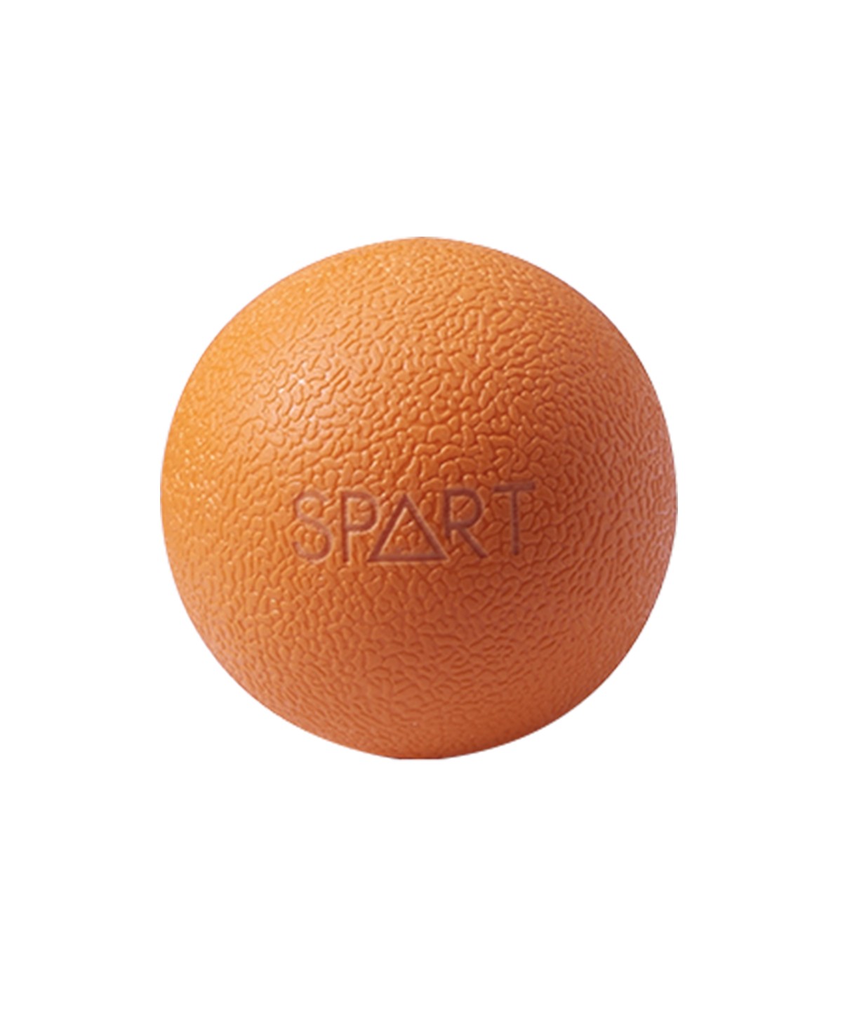 Lacrosse Massage Ball for Muscle Pain Relief & Myofascial Release - Perfect for Athletes, Runners & Physical Therapy