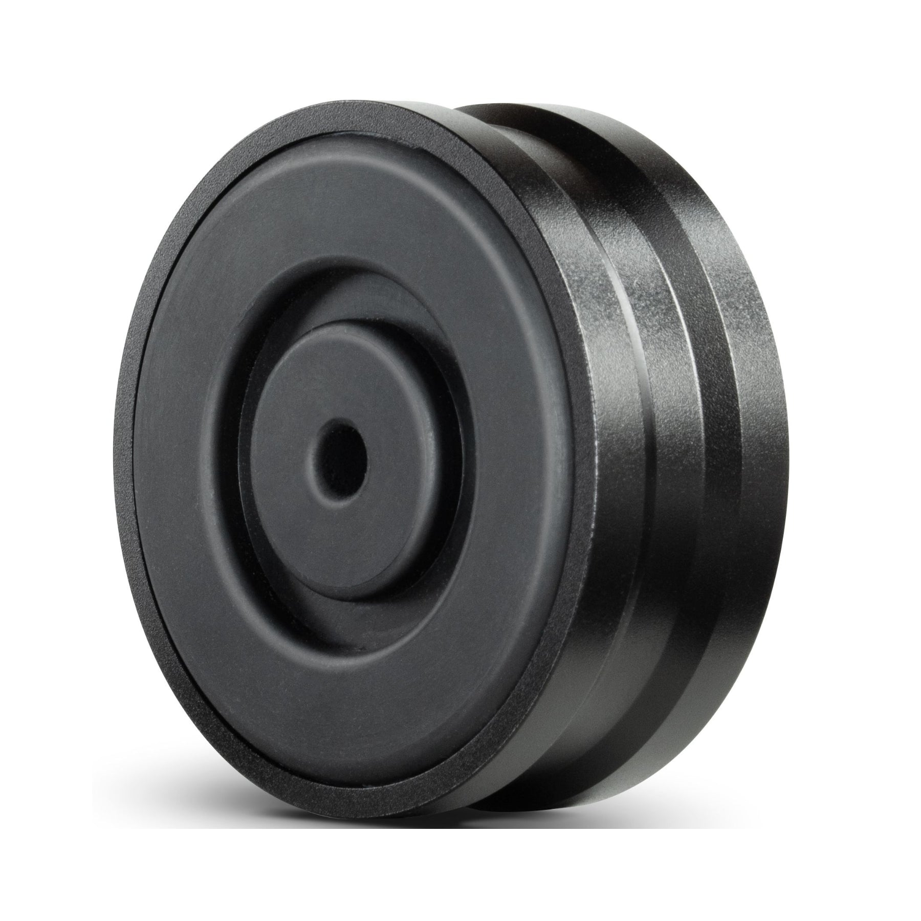 MoFi Super Heavyweight Champion Record Weight - Premium Vinyl Record Stabilizer for Audiophiles - Perfect for Turntables & Hi-Fi Systems - Reduce Vibrations & Enhance Sound Quality
