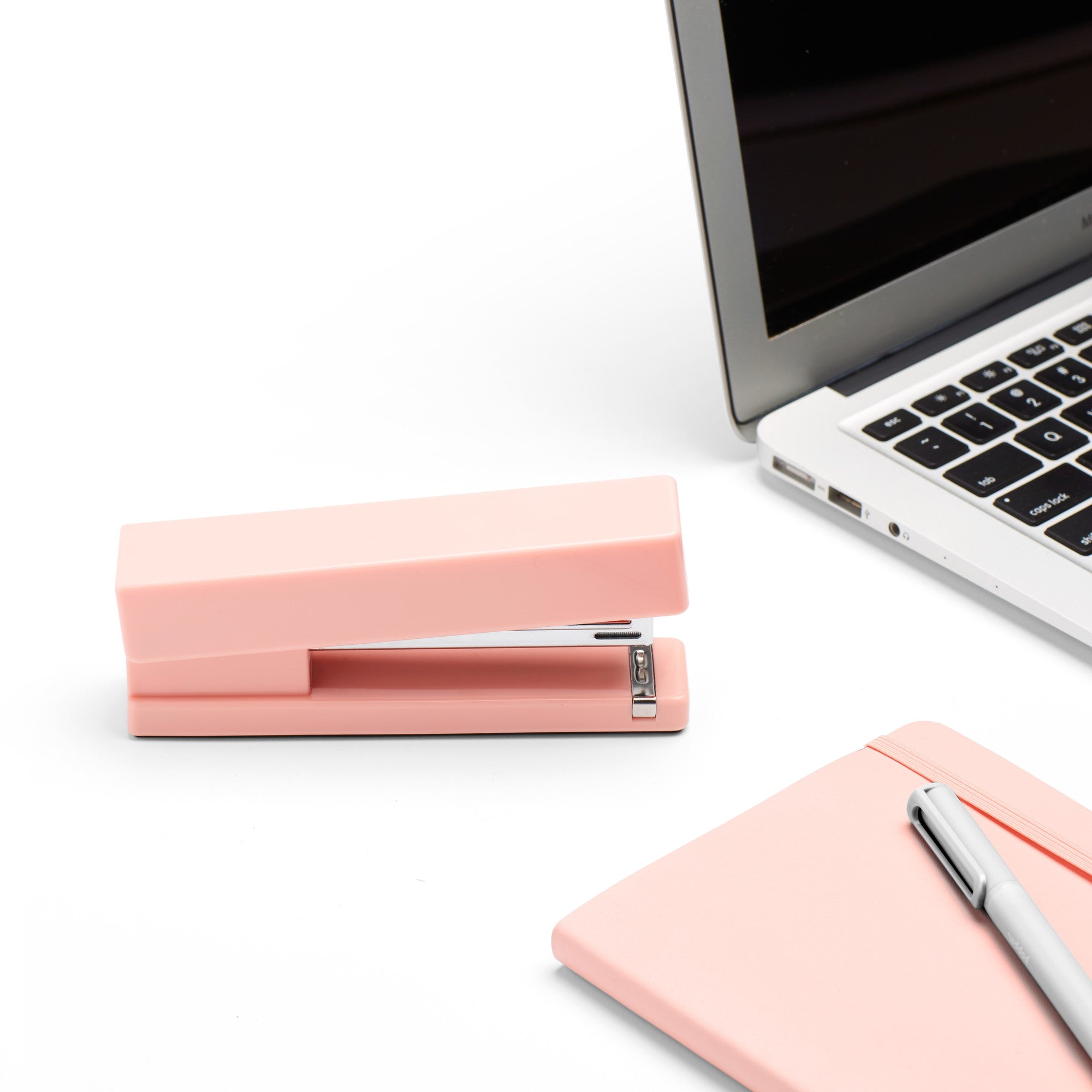 Stapler 103883 - Heavy Duty Office Stapler for Paper, Documents, and Reports - Perfect for Home, Office, and School Use