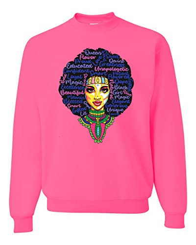 Neon Pink