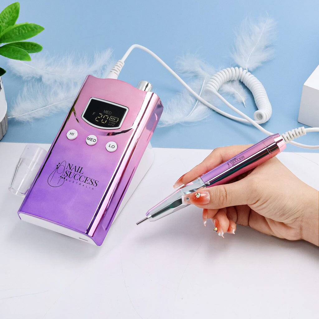Purple Pink