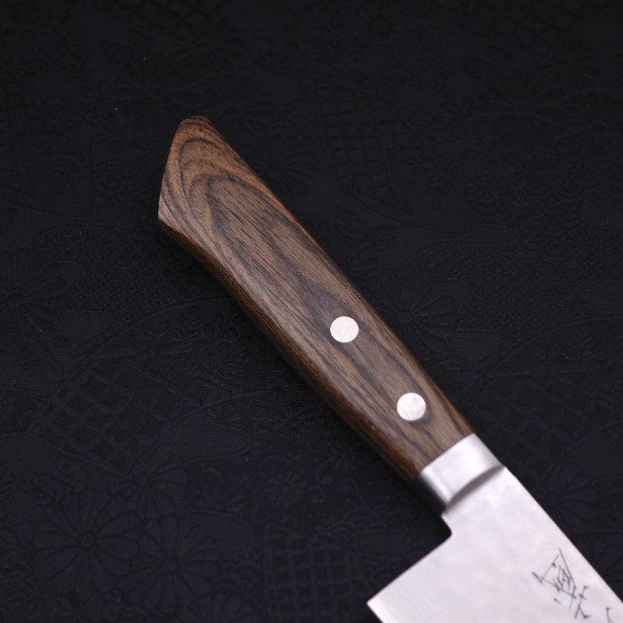Premium Santoku Knife 7