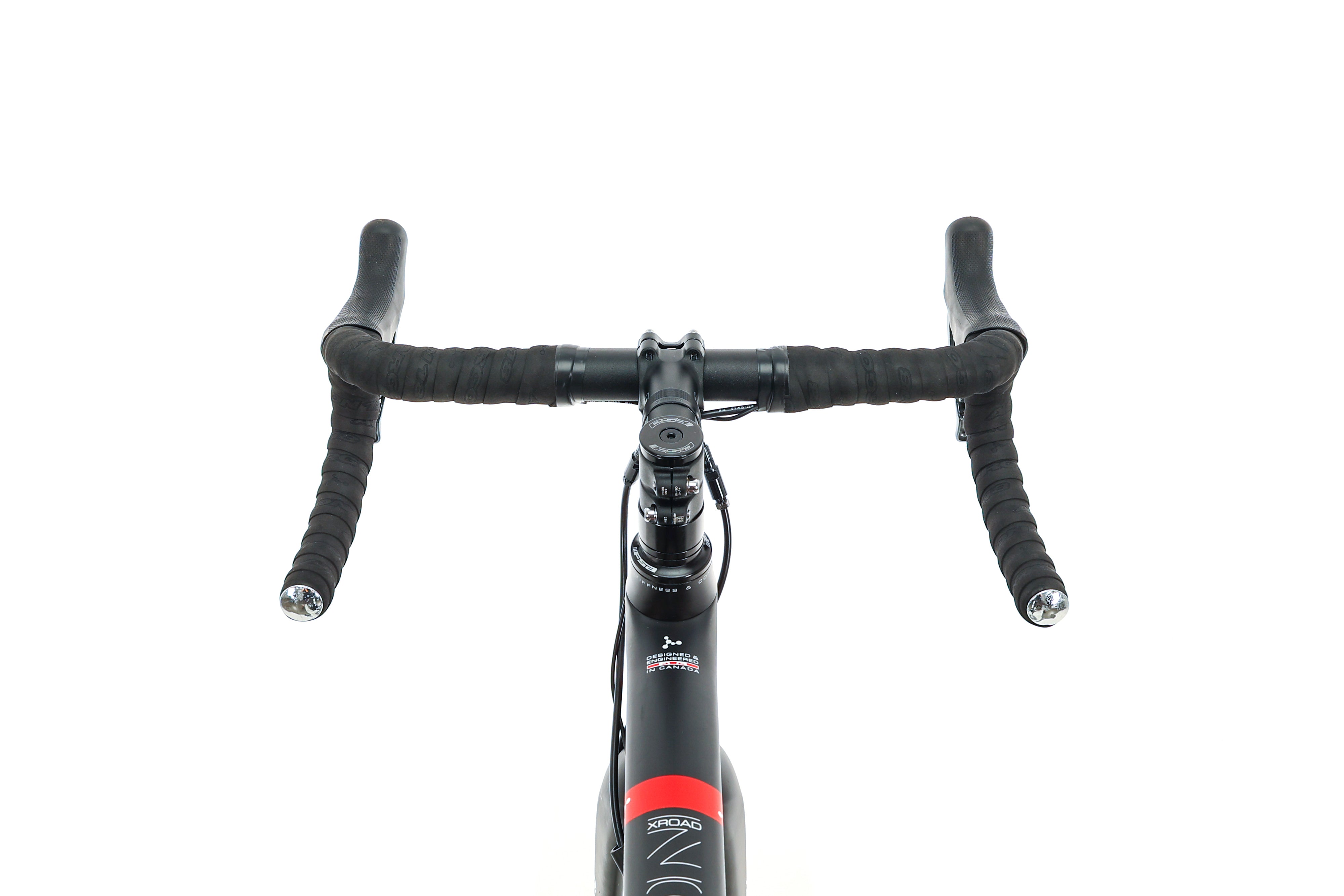 Argon 18 Krypton Xroad Road Bike - 2017 Model, Medium Size | Lightweight Carbon Frame for Speed & Endurance | Perfect for Racing, Training & Long-Distance Cycling