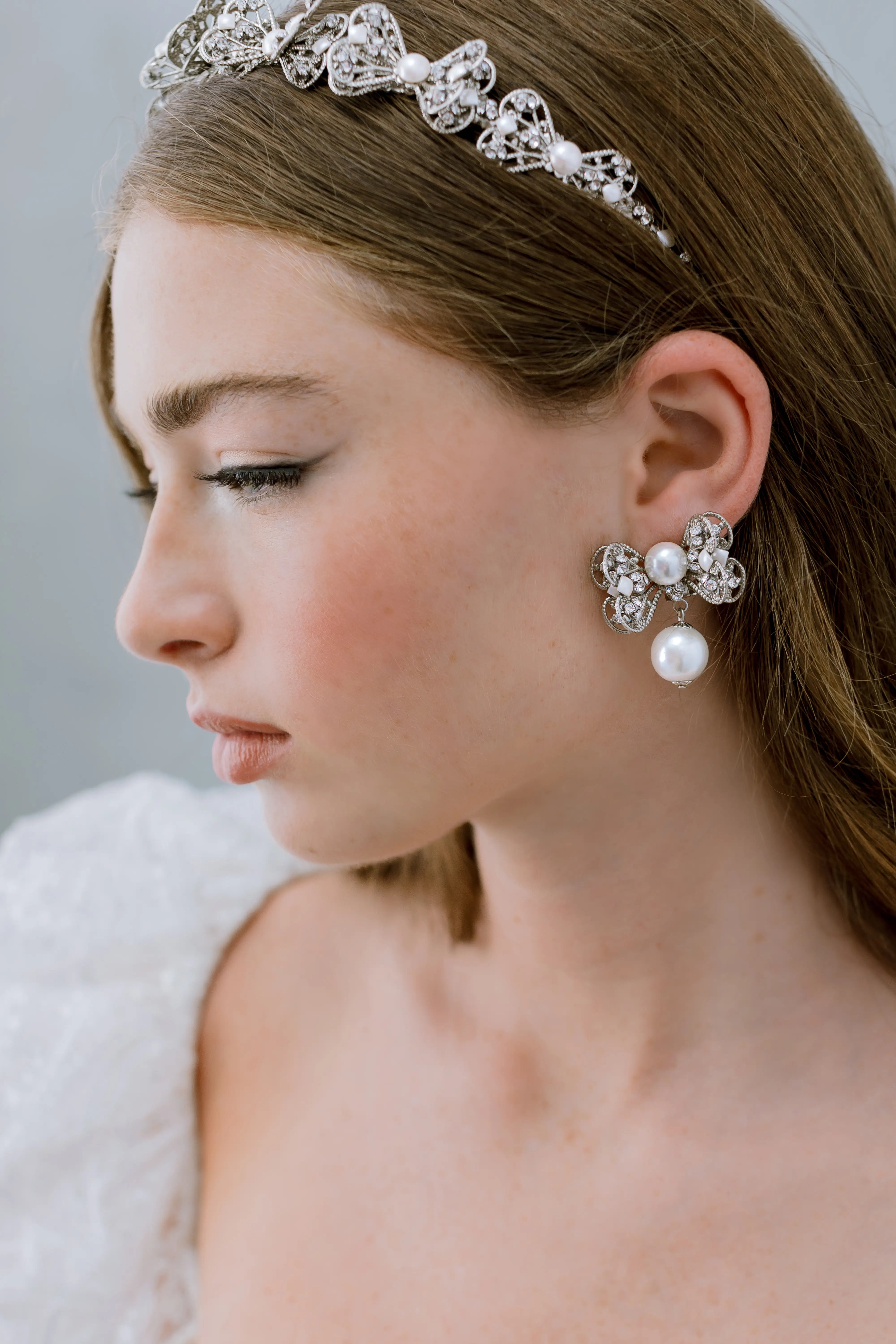 Sweetness Earrings for Women - Elegant & Stylish Jewelry for Everyday Wear, Parties & Special Occasions