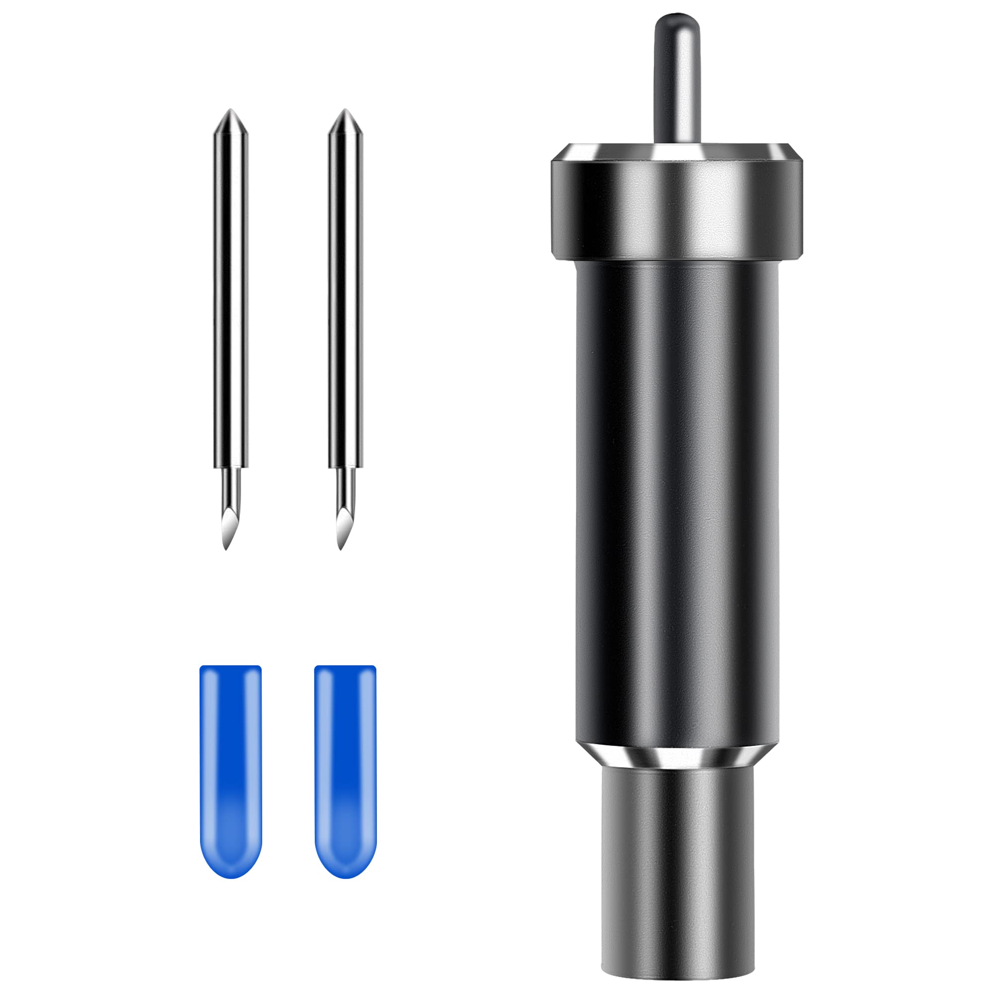 Maker & Cricut Replacement Blades (2-Pack) - for Crafting & DIY Projects