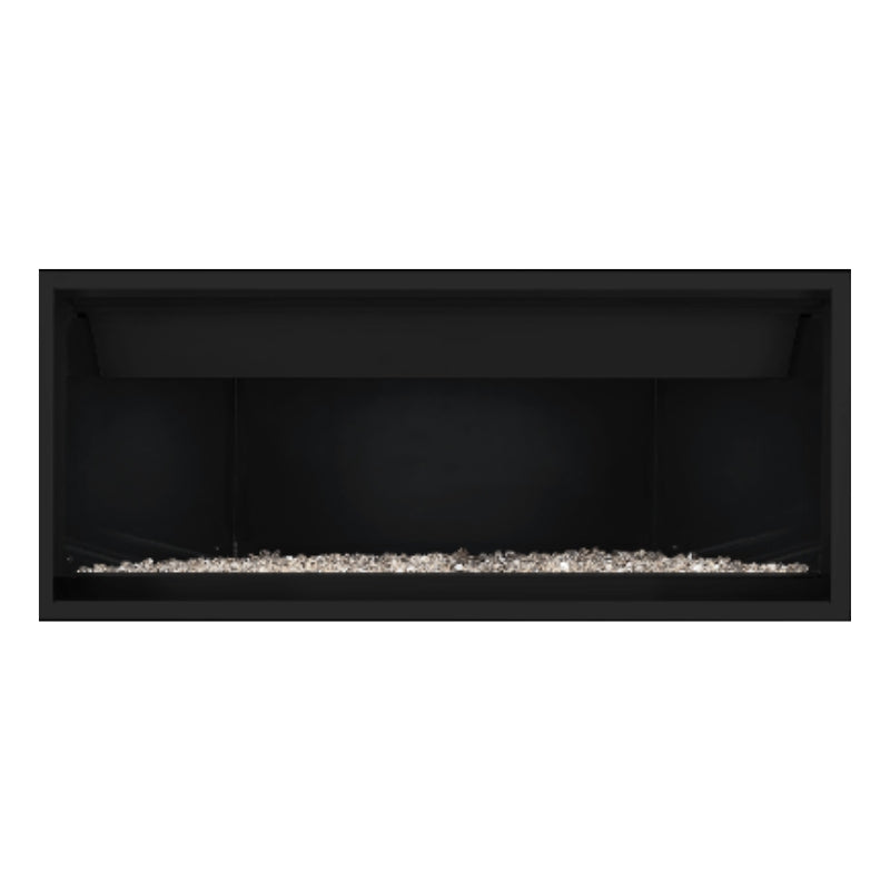 MIRRO-FLAME Porcelain Reflective