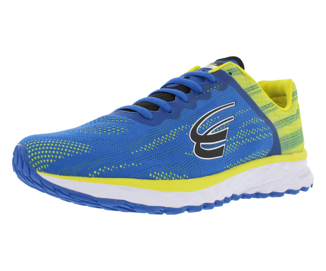 Spira Men's Running Shoes - Lightweight & Cushioned for Marathon Training, Jogging, and Gym Workouts - Perfect for Road & Trail Running