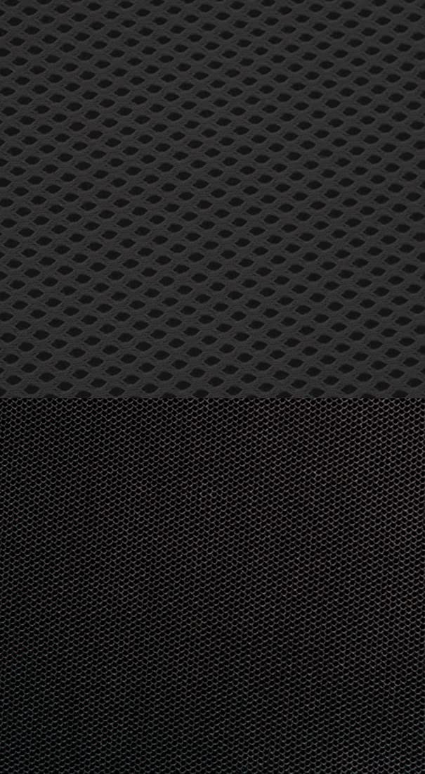 Premium CalTrend Rear Solid Bench Seat Covers - EuroSport Design for 1980-1990 Jeep CJ7 & Wrangler | Charcoal Insert with Stylish Trim | Perfect for Off-Road Adventures & Daily Commutes