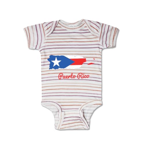 Stripes Multi Girl Design Only