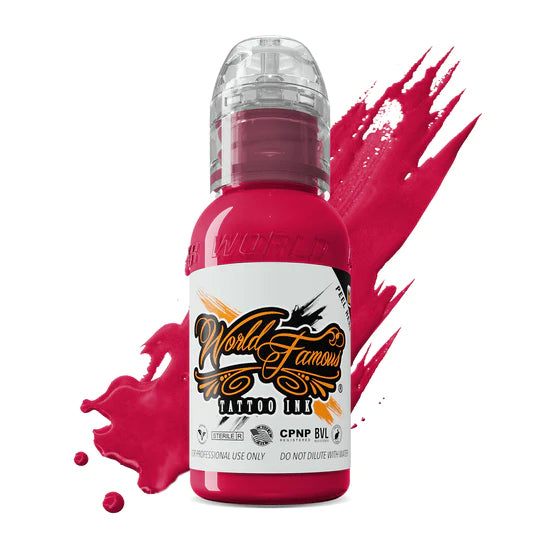 Premium 16-Color Ink Set for Artists - Vibrant, Long-Lasting Pigments - Ideal for Calligraphy, Watercolor & DIY Crafts