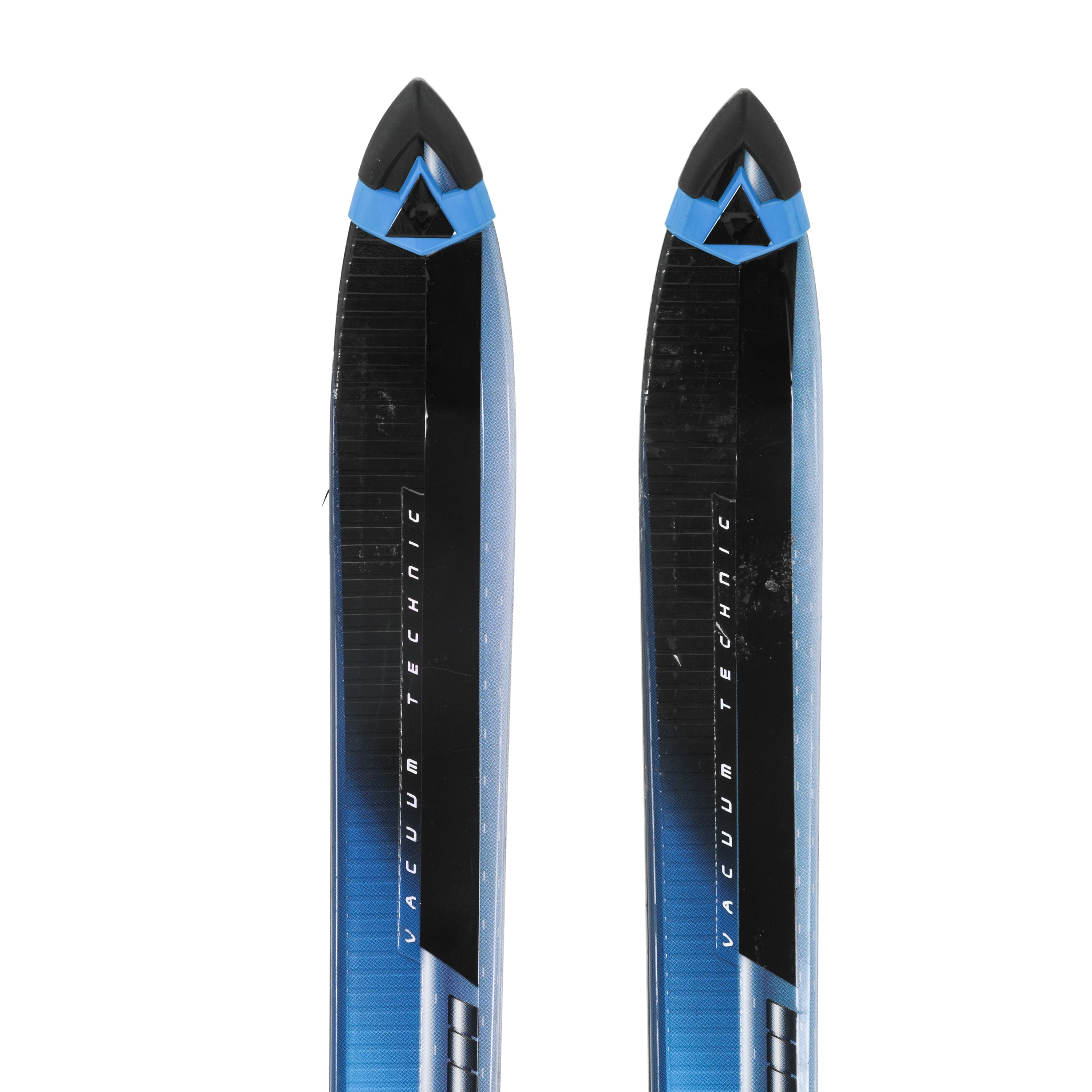 Premium Blue & Black Fischer Skis - High-Performance Alpine Skis for Men & Women - Perfect for Downhill Racing, Freeride & All-Mountain Skiing