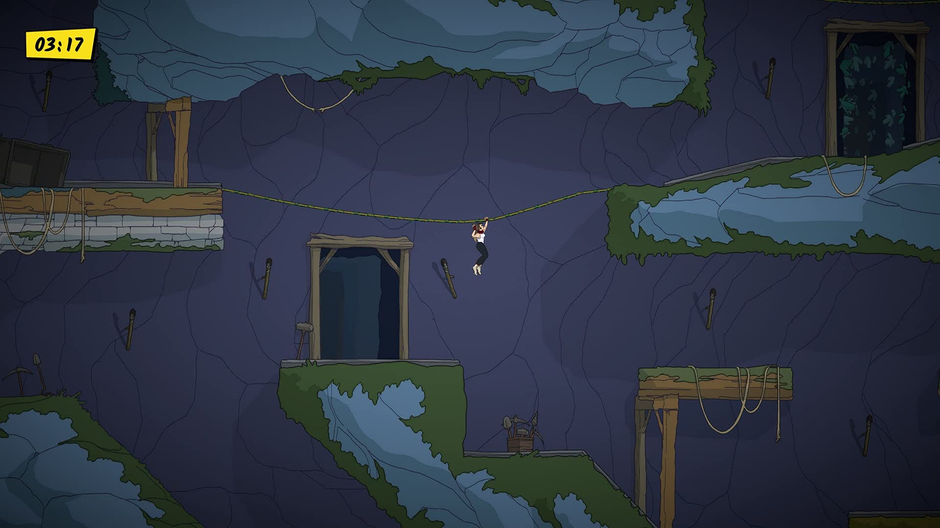 Treasures of the Aegean - Adventure Game for PS4 | Explore Ancient Greek Mysteries & Solve Puzzles | Perfect for History Lovers & Action-Adventure Fans