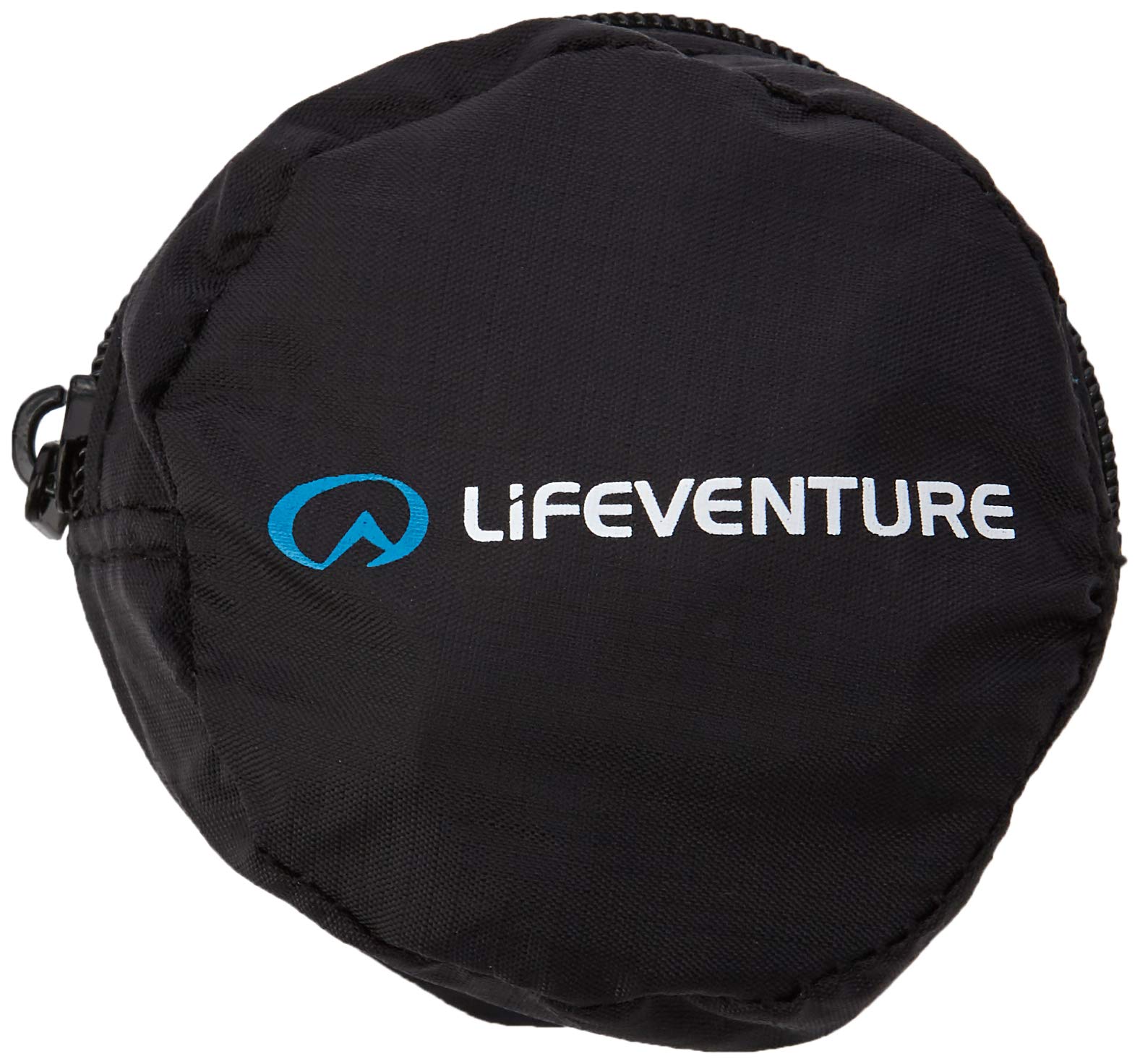 Portable Travel Clothesline - Compact & Lightweight for Camping, Backpacking & Hotels - Durable Black Nylon Rope with Hooks - Perfect for Drying Swimwear, Socks & Underwear on Vacation