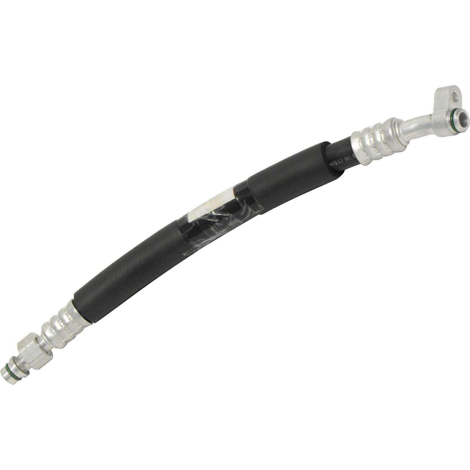 R134a Refrigerant Suction Hose for Honda AC System - Compatible with Civic, Accord, CR-V - Perfect for Auto AC Repair & Maintenance