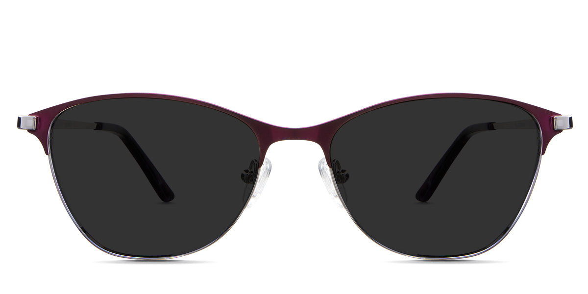Isla Women's Prescription Polarized Sunglasses - UV Protection, Stylish & Comfortable for Driving, Outdoor Activities & Fashion