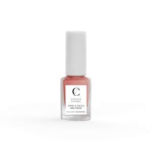 Pearlescent Nail Polish No.43 - Rose Beti 11ml | Long-Lasting Shine for Manicures & Pedicures | Perfect for Parties, Weddings & Everyday Wear
