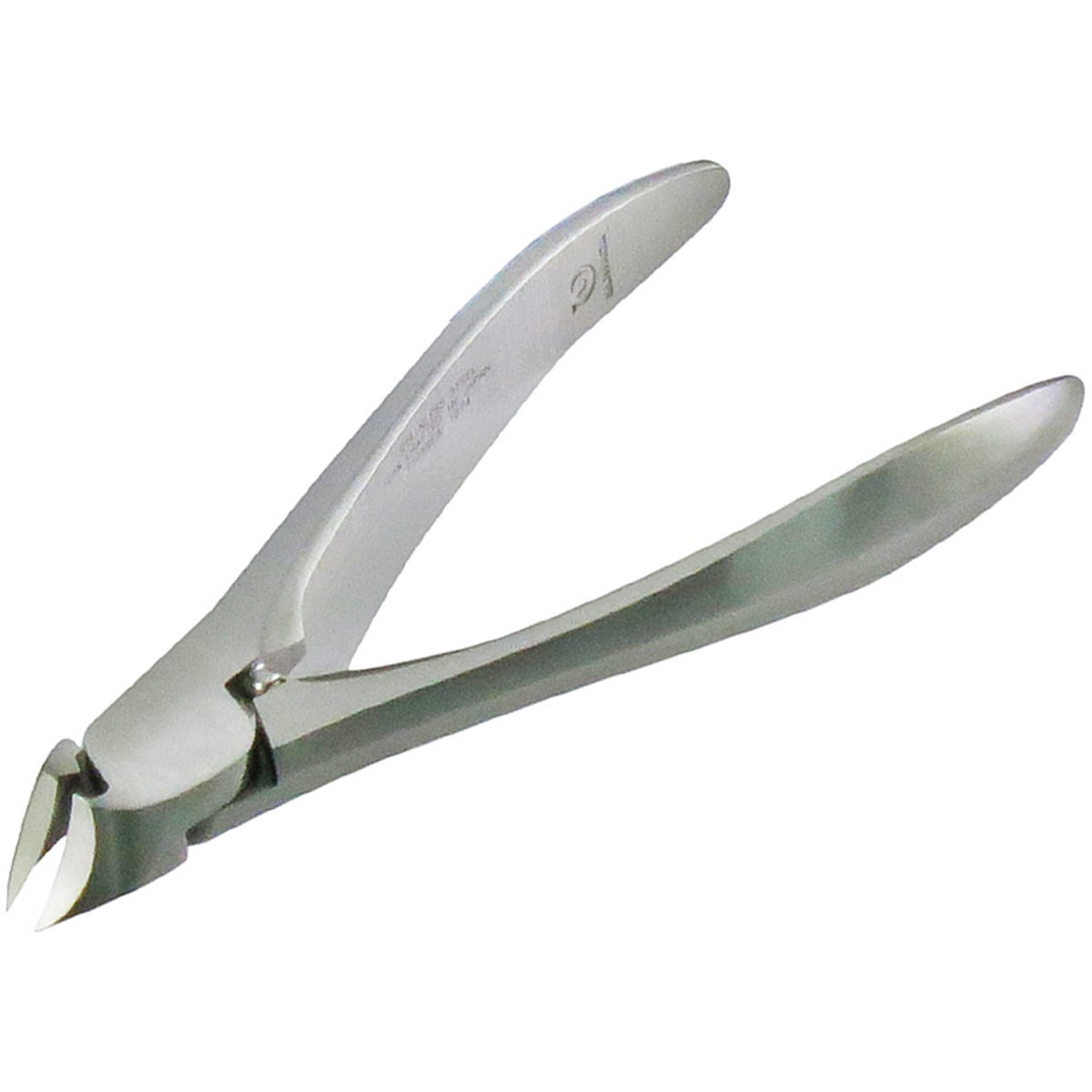 Premium Japanese Suwada.l Classic Nail Clippers with Storage Case - Professional Stainless Steel Nail Trimmers for Men & Women - Perfect for Travel, Home Grooming, and Salon Use