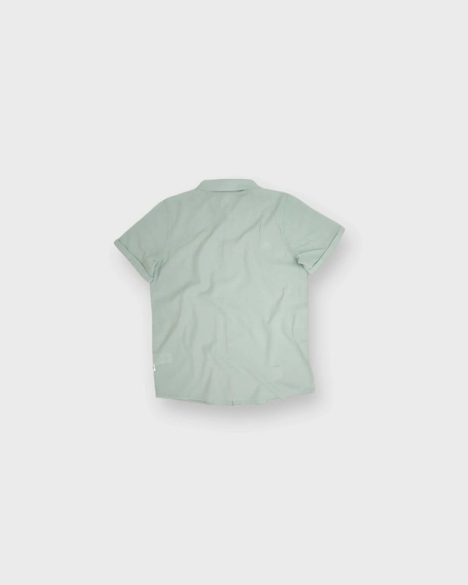 Kids Short Sleeve Shirt for Boys & Girls - Comfortable Cotton Summer T-Shirts for School, Play & Outdoor Activities