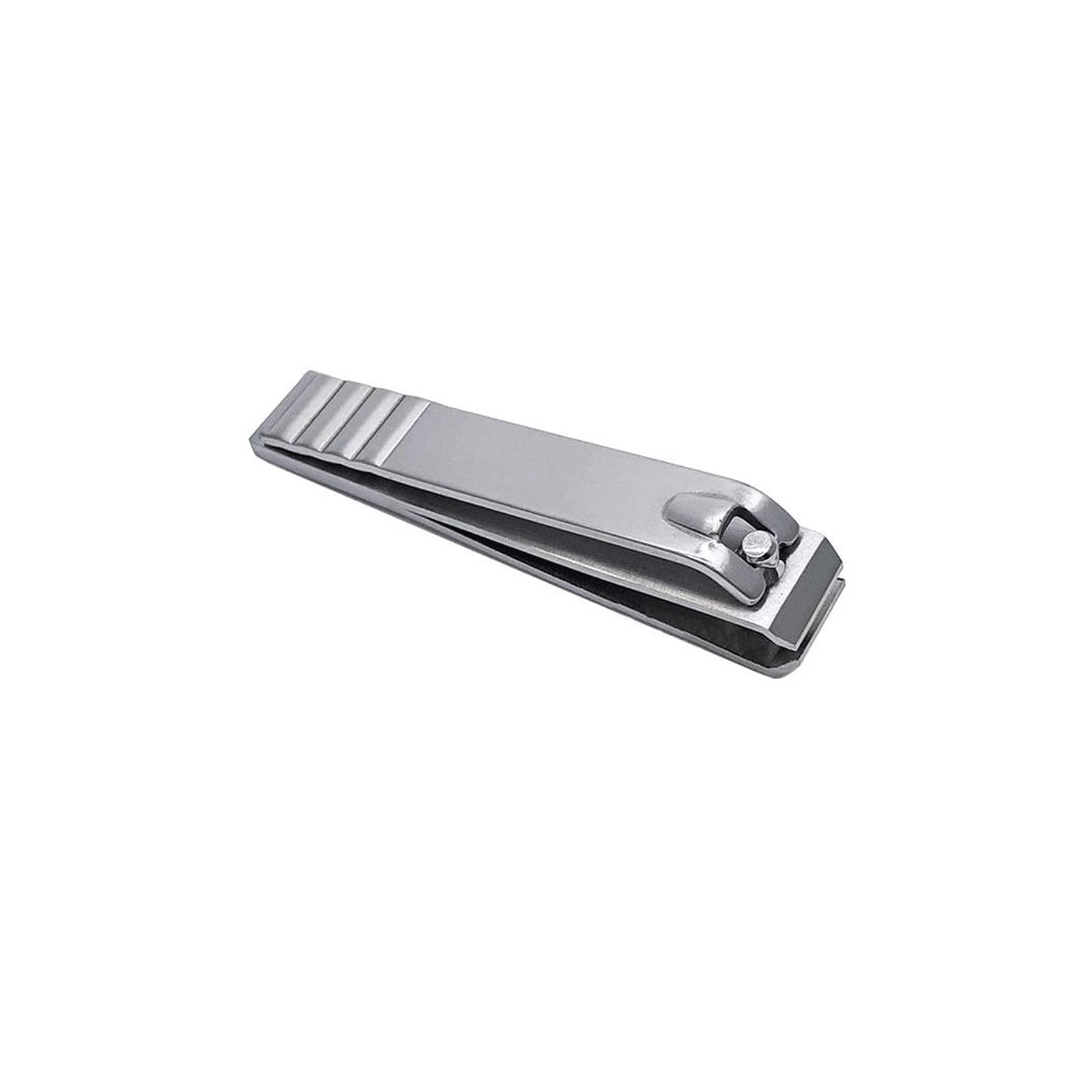 QYTECzjd Steel Toe Nail Clippers - Professional Manicure Pedicure Tool for Home & Travel