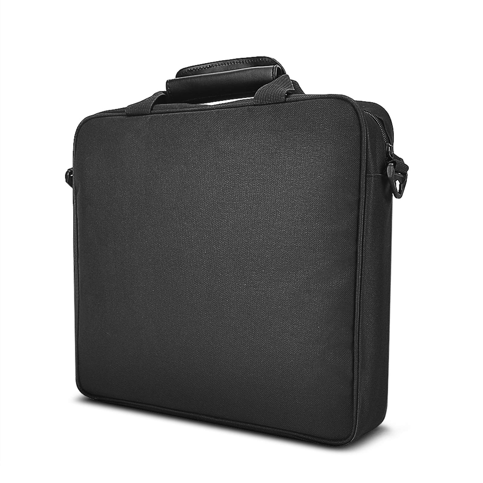 Socobeta Waterproof Portable Travel Shoulder Bag - Protective Storage Carrying Case for PS4 - Perfect for Gaming, Travel & Outdoor Adventures