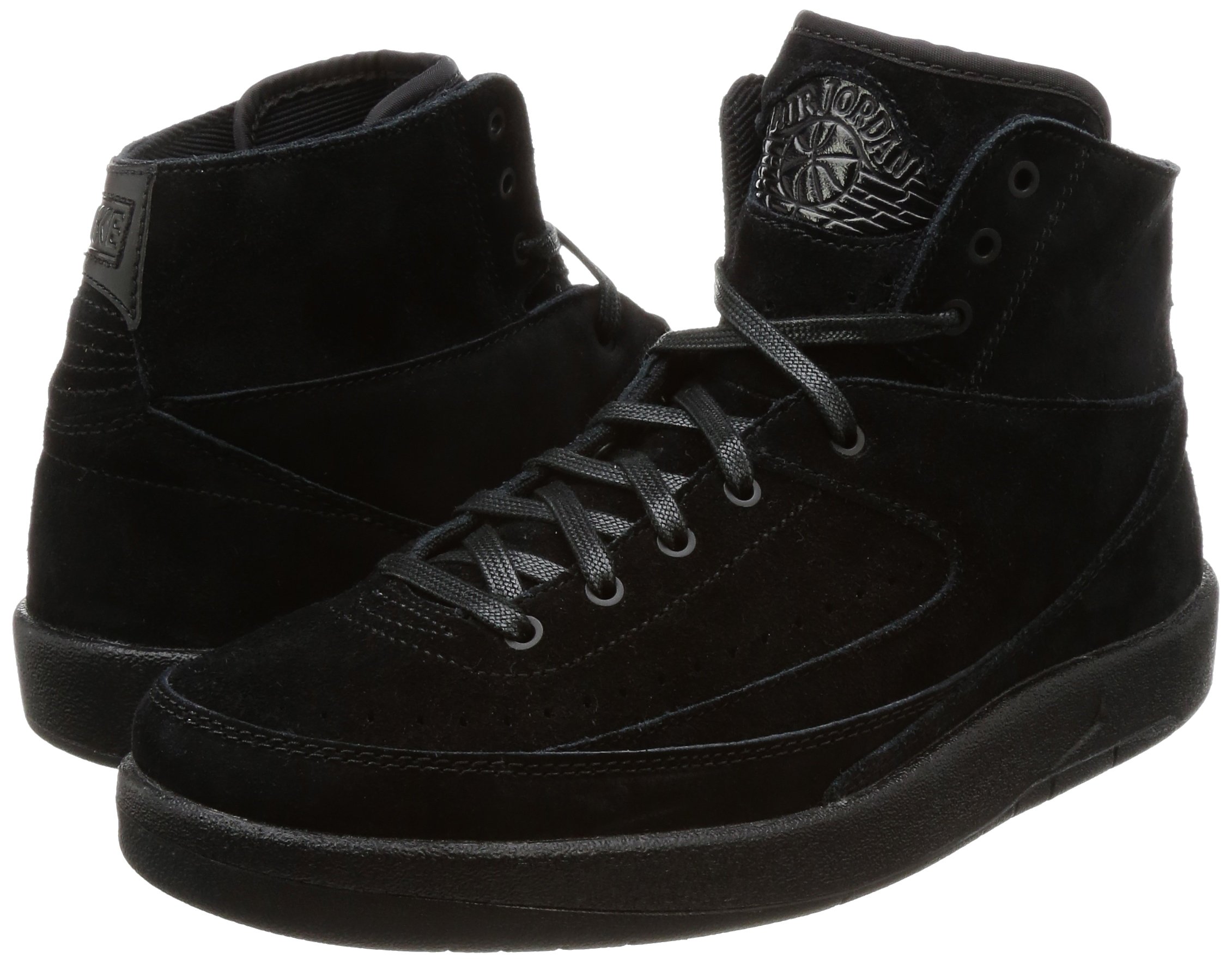 Air Jordan 2 Retro Decon Men's Basketball Shoes - Lightweight & Comfortable for Casual Wear, Street Style & Sneaker Collectors