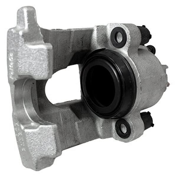 Motorcraft BRCF-140 Disc Brake Caliper Replacement - High Performance Brake Caliper for Ford, Lincoln & Mercury Vehicles - Perfect for Daily Driving & Highway Use