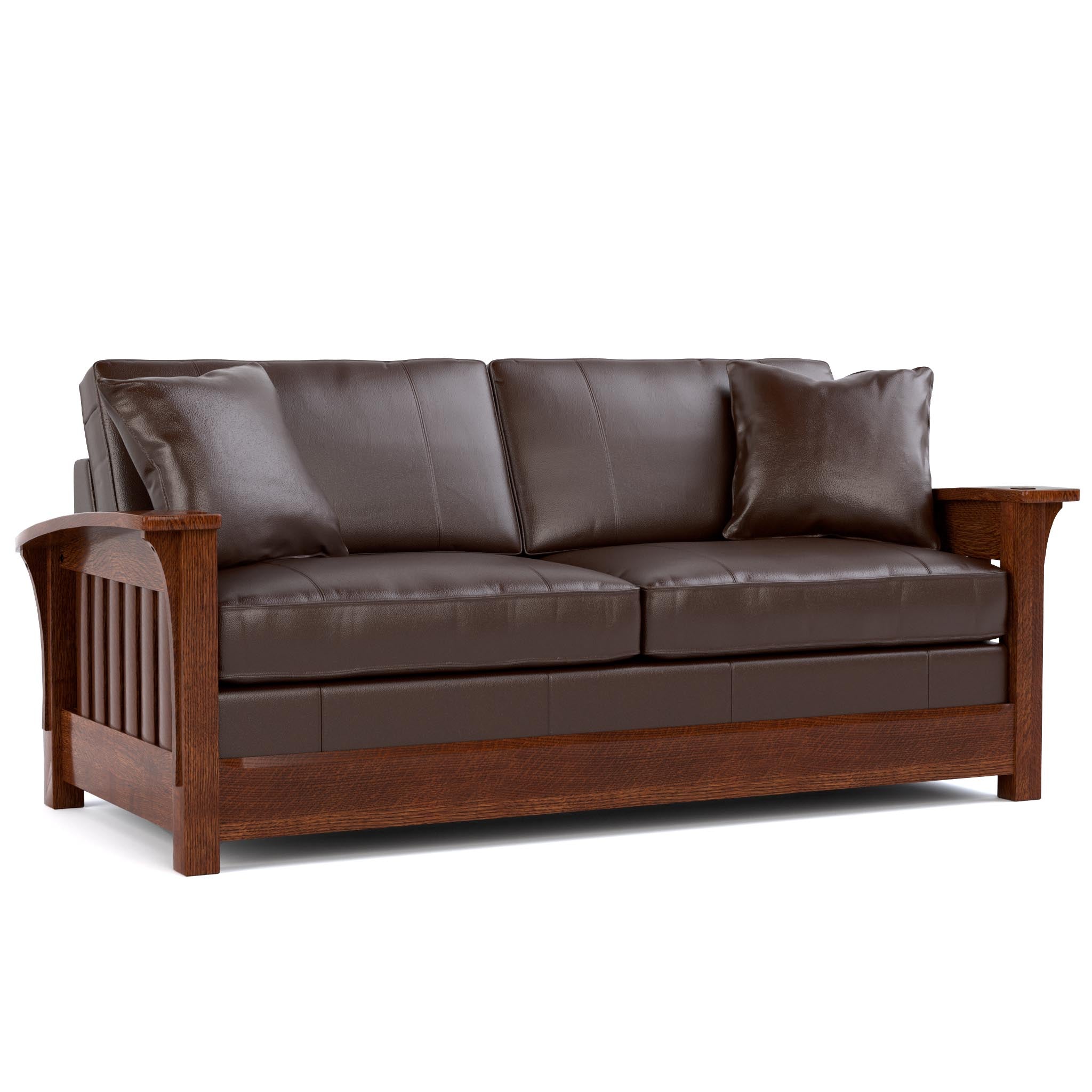 Orchard Street Sleep Sofa - Convertible Sleeper Sofa Bed for Small Spaces, Comfortable and Space-Saving | Perfect for Guest Rooms, Apartments & Studio Living