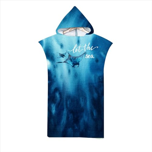 Manta Ray