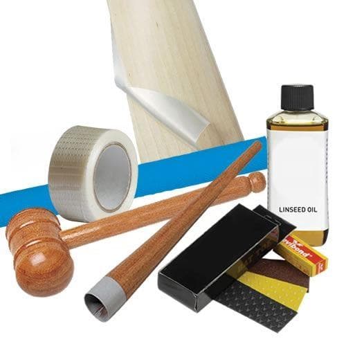 Bat Care Kit for Baseball & Softball - Essential Grip Maintenance & Cleaning Tools for Players | Perfect for Practice, Games & Equipment Care