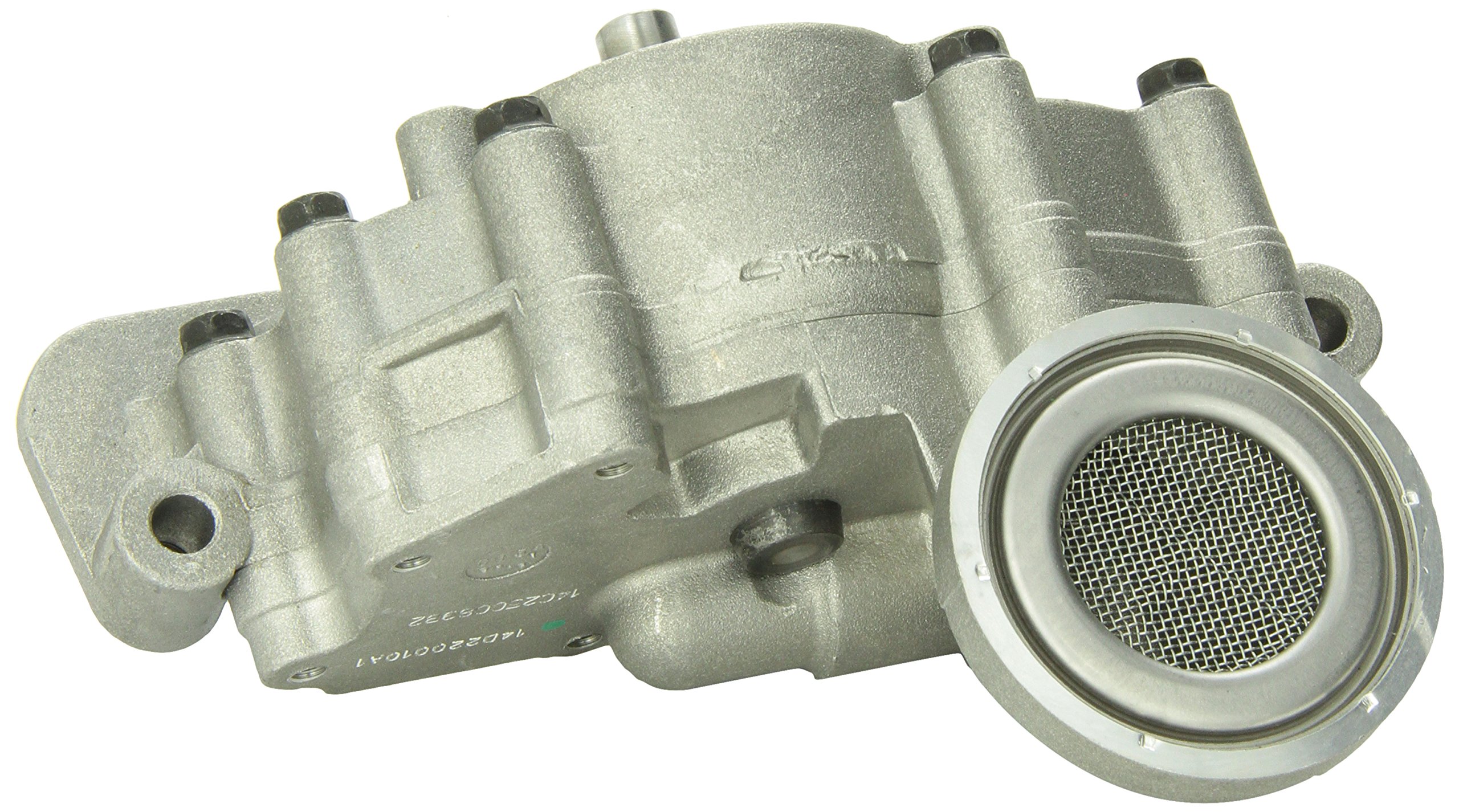 Hyundai Genuine 21310-3C300 Oil Pump Assembly - Replacement Part for Hyundai Engines - Perfect for Engine Maintenance & Performance Upgrades