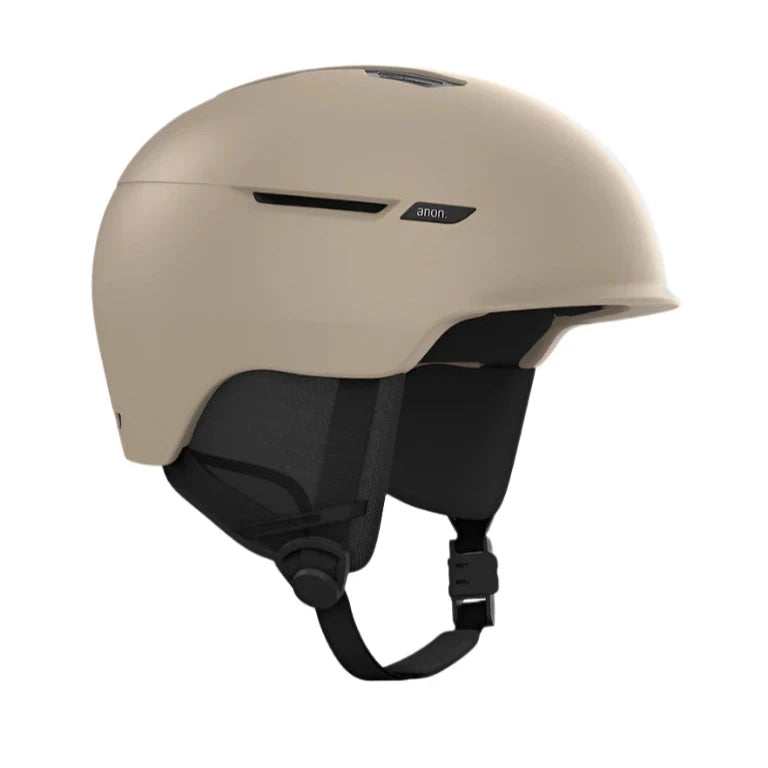 Anon Logan Wavecel Helmet 2025 - Lightweight Bike & Snowboard Helmet with MIPS Technology for Men & Women - Perfect for Cycling, Skiing & Outdoor Sports