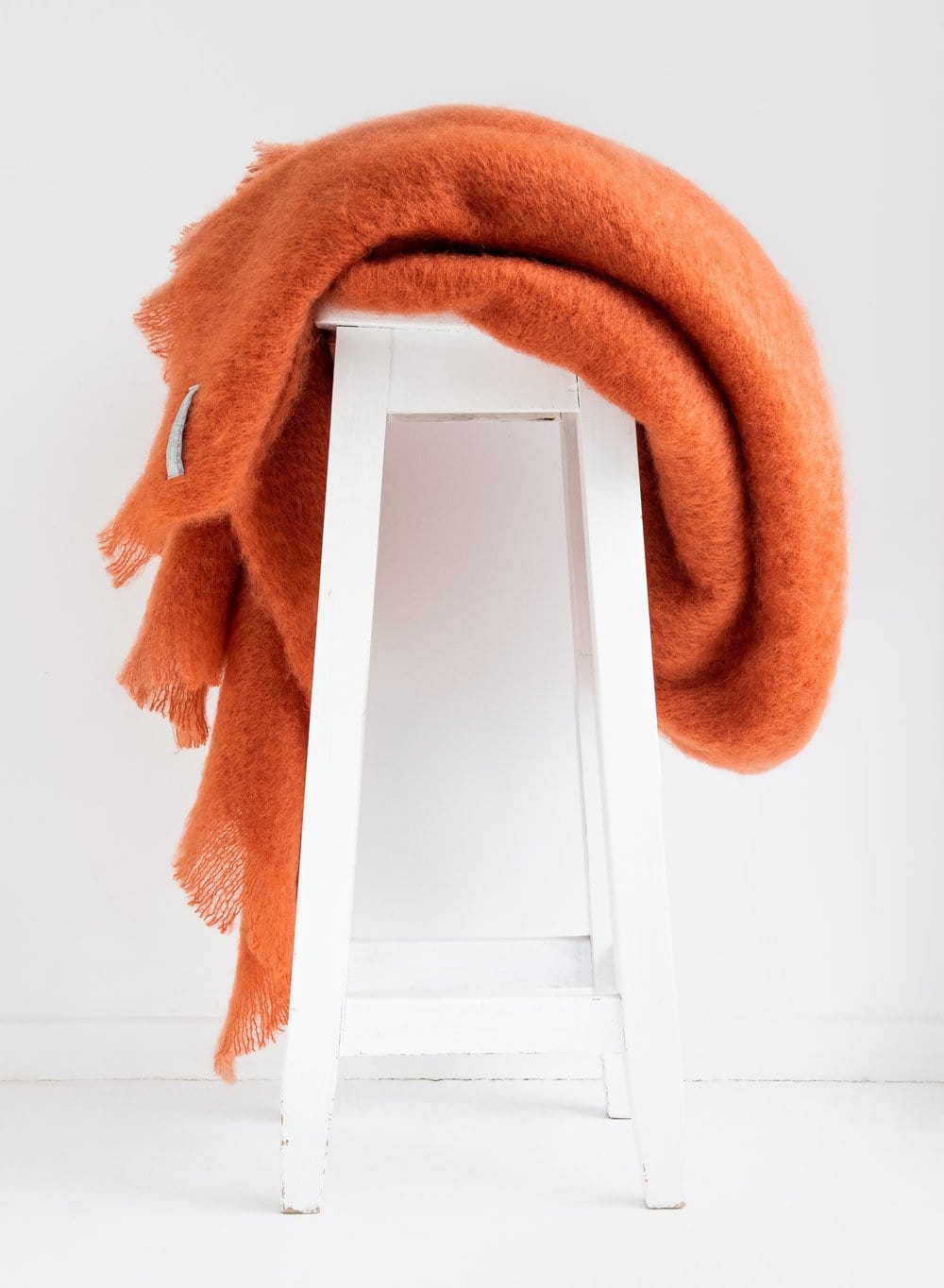 Windermere Mohair Throw Blanket - Soft & Luxurious Pre-Order Now | Cozy Home Decor, Bed & Sofa Accent