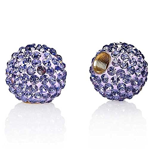 Crystal Violet Light Purple