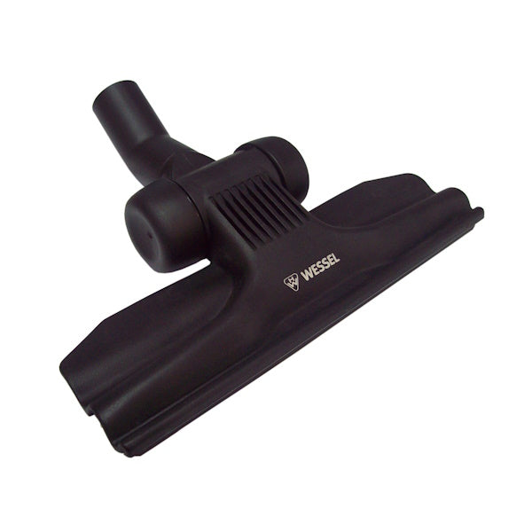 Wessel Low Profile 35mm Vacuum Cleaner Floor Tool - Compact Cleaning Attachment for Hard Floors & Tight Spaces | Perfect for Homes, Offices & Cars