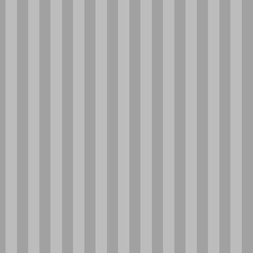Striped Silver