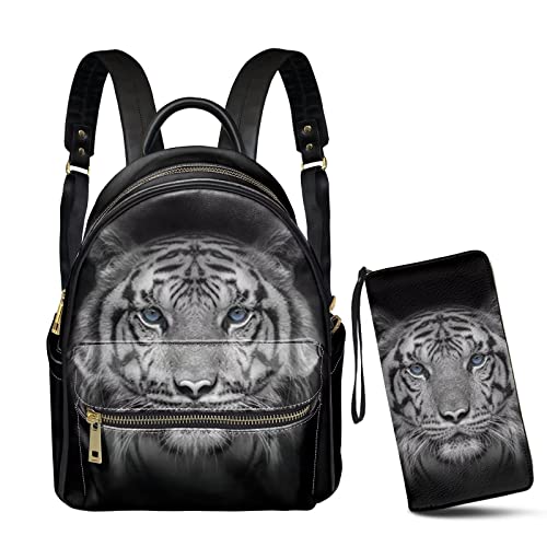 Cool Tiger