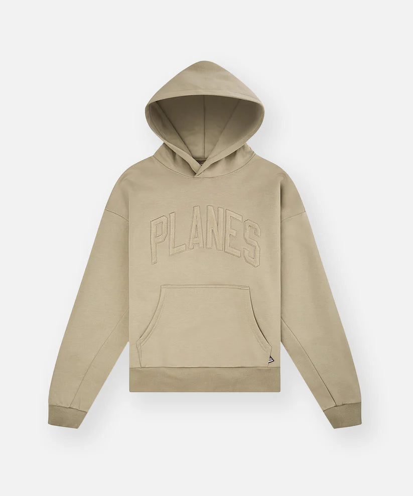 PAPER PLANES Galaxy Hoodie - Trendy Space Print Sweatshirt for Men & Women | Perfect for Casual Wear, Street Style & Outdoor Activities