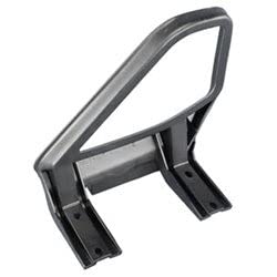 Replacement Passenger Side Arm Rest for EZGO Cushman Textron TXT Freedom 2015 Golf Cart - Durable Hip Restraint for Comfort & Safety - Perfect for Golf Courses, Resorts & Neighborhood Rides