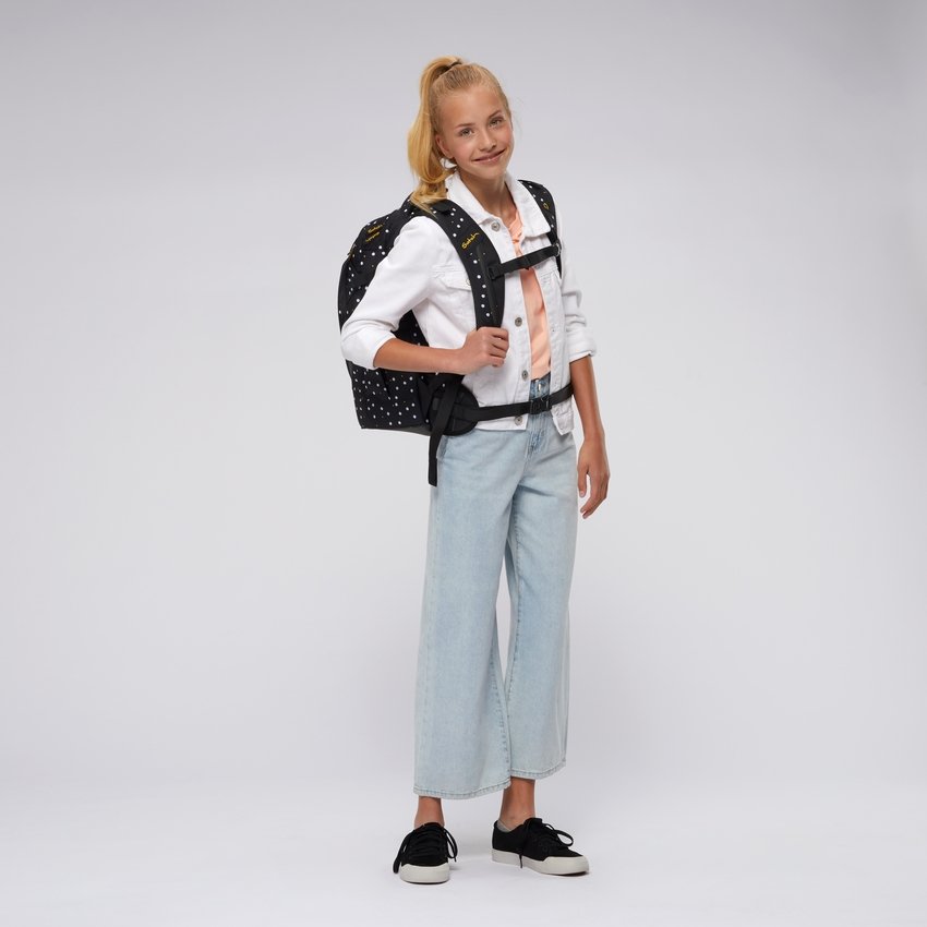 Satch Pack Lazy Daisy - Stylish Crossbody Bag for Women | Perfect for Travel, Shopping & Everyday Use