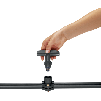 Gardena Precision Cutting Tool for Boring Clamp - Professional Gardening Shears for Pruning, Trimming & Shaping Plants - Perfect for Home Gardeners & Landscaping Professionals
