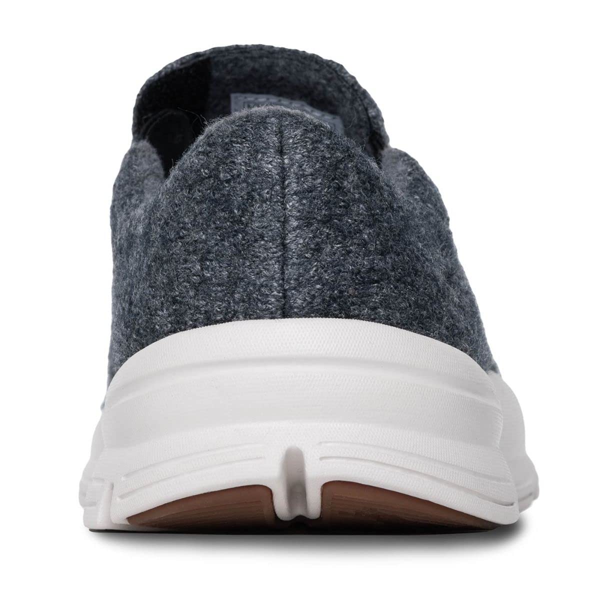 Dr. Comfort Meadow Slip On Women's Shoes - Casual Athletic Walking Shoes with Wool Lining | Comfortable Sneakers for Women with Arch Support | Perfect for Daily Wear, Walking & Light Exercise