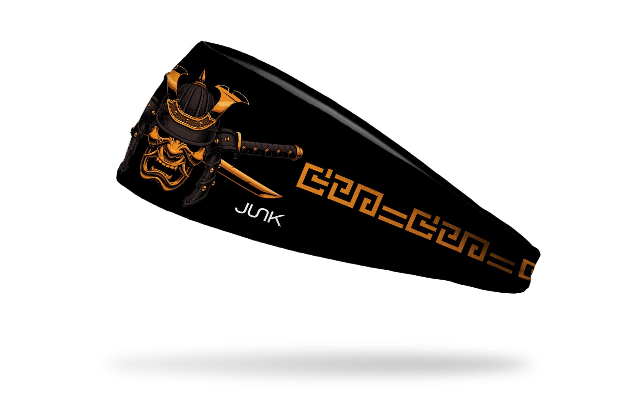 Kamkura Big Bang Lite Headband - Adjustable Comfortable Sports Headband for Running, Yoga, Workouts & Outdoor Activities