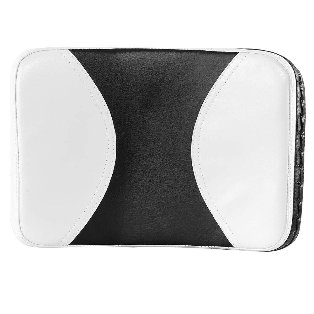 Durable CUYT Kick Shield for Taekwondo & Muay Thai Training - High-Quality PU Sanda Pad for Martial Arts Practice | Perfect for Sparring, Fitness & Combat Sports