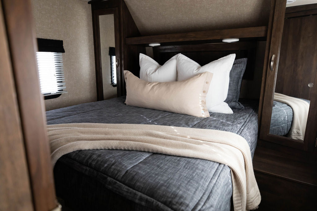 Oliver Luxe Beddy's - Premium Soft & Cozy Bedding Set for Ultimate Comfort | Perfect for Home, Dorm, and Guest Room Relaxation