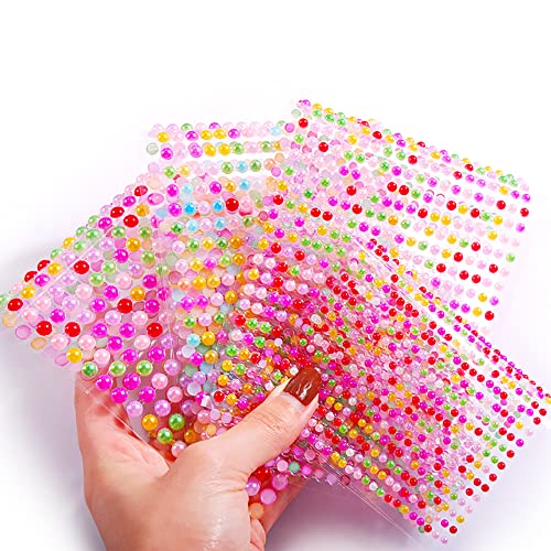 Pearl-Colorful2