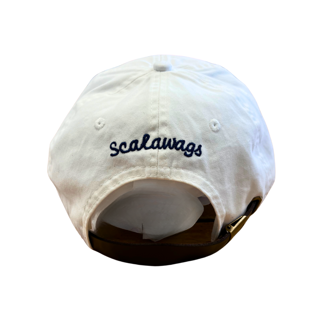 Kennebarkport™ Hat - Stylish & Comfortable Unisex Sun Hat for Outdoor Activities - Perfect for Beach, Hiking, and Travel