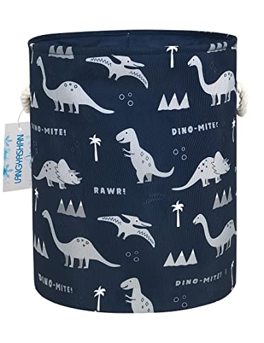Blue Dinosaur