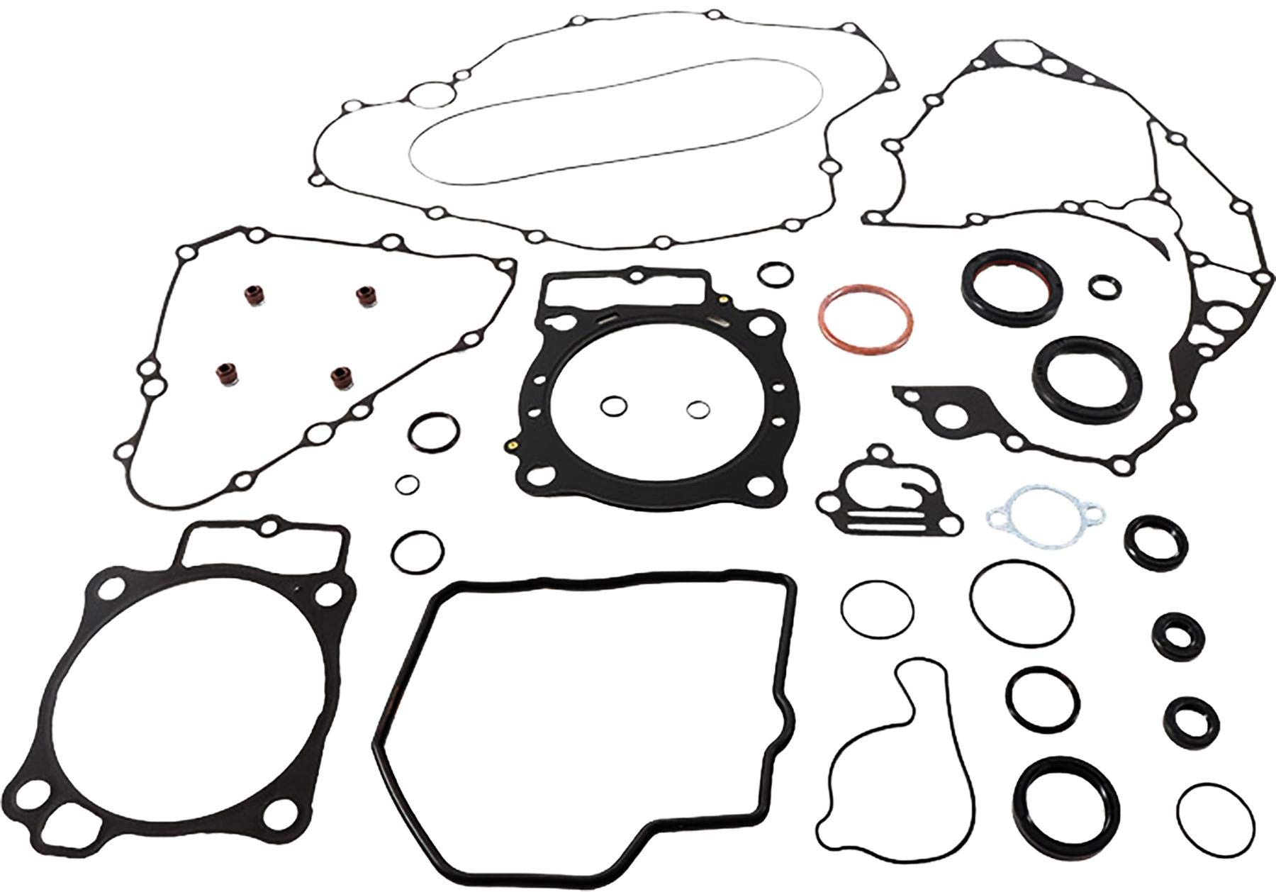 Vertex 811364 Complete Gasket Set for Engine Repair - High Quality Replacement Gasket Kit for Cars, Trucks & SUVs | Perfect for DIY Mechanics & Professional Auto Shops
